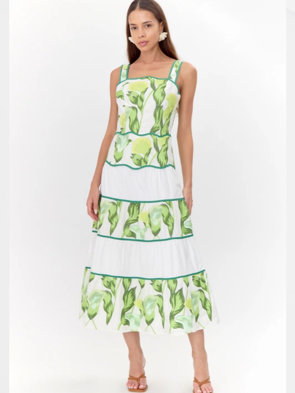 Adelyn Rae Lisha Dress